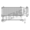 Denso Ac Condenser DCN21027 thumbnail
