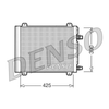 Denso Ac Condenser DCN23004 thumbnail