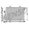 Denso Ac Condenser DCN23006 thumbnail