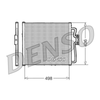 Denso Ac Condenser DCN23009 thumbnail