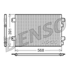 Denso Ac Condenser DCN23011 thumbnail