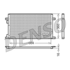 Denso Ac Condenser DCN23019 thumbnail