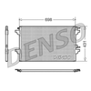Denso Ac Condenser DCN23021 thumbnail