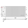 Denso Ac Condenser DCN23031 thumbnail