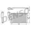 Denso Ac Condenser DCN25003 thumbnail