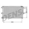 Denso Ac Condenser DCN27001 thumbnail
