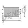 Denso Ac Condenser DCN27003 thumbnail