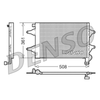 Denso Ac Condenser DCN27004 thumbnail