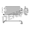 Denso Ac Condenser DCN32025 thumbnail