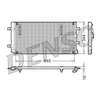 Denso Ac Condenser DCN32060 thumbnail