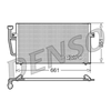 Denso Ac Condenser DCN33008 thumbnail