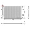 Denso Ac Condenser DCN33017 thumbnail