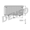 Denso Ac Condenser DCN36001 thumbnail