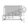 Denso Ac Condenser DCN36002 thumbnail