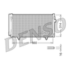 Denso Ac Condenser DCN36003 thumbnail