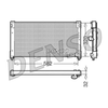 Denso Ac Condenser DCN40001 thumbnail