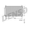Denso Ac Condenser DCN40002 thumbnail