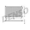 Denso Ac Condenser DCN40006 thumbnail