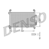 Denso Ac Condenser DCN40007 thumbnail