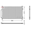 Denso Ac Condenser DCN40027 thumbnail
