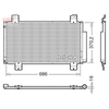 Denso Ac Condenser DCN40033 thumbnail