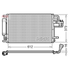 Denso Ac Condenser DCN41007 thumbnail