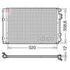 Denso Ac Condenser DCN41011 thumbnail