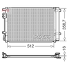 Denso Ac Condenser DCN41031 thumbnail