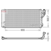 Denso Ac Condenser DCN43011 thumbnail