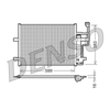 Denso Ac Condenser DCN44003 thumbnail