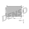 Denso Ac Condenser DCN46001 thumbnail