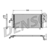 Denso Ac Condenser DCN46004 thumbnail