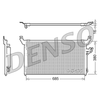 Denso Ac Condenser DCN46013 thumbnail