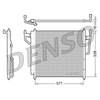 Denso Ac Condenser DCN46017 thumbnail