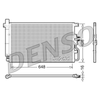 Denso Ac Condenser DCN47003 thumbnail