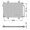 Denso Ac Condenser DCN47011 thumbnail