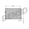 Denso Ac Condenser DCN50018 thumbnail
