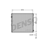 Denso Ac Condenser DCN50020 thumbnail