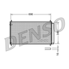 Denso Ac Condenser DCN50022 thumbnail