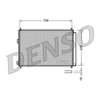 Denso Ac Condenser DCN50030 thumbnail