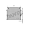 Denso Ac Condenser DCN50036 thumbnail