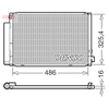 Denso Ac Condenser DCN50126 thumbnail
