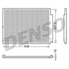 Denso Ac Condenser DCN51001 thumbnail