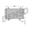 Denso Ac Condenser DCN51002 thumbnail