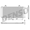 Denso Ac Condenser DCN51004 thumbnail