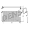 Denso Ac Condenser DCN51008 thumbnail
