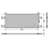 Denso Ac Condenser DCN99069 thumbnail