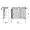 Denso Ac Evaporator DEV01002 thumbnail