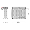 Denso Ac Evaporator DEV01010 thumbnail