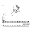 Denso Ac Evaporator DEV09020 thumbnail
